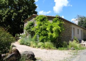 Hebergement Le Domaine du Bel Air : photos des chambres