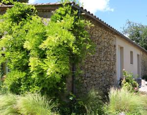 Hebergement Le Domaine du Bel Air : photos des chambres