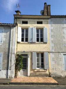 Hebergement Medieval Town House : Maison de Ville 2 Chambres