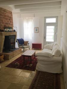 Hebergement Medieval Town House : photos des chambres