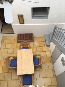 Hebergement Medieval Town House : photos des chambres