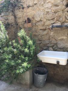 Hebergement Medieval Town House : photos des chambres