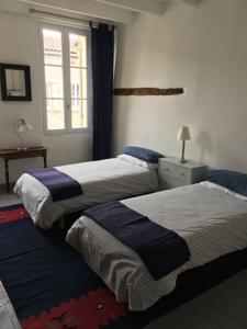 Hebergement Medieval Town House : photos des chambres