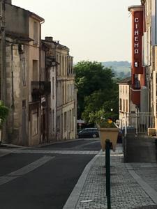 Hebergement Medieval Town House : photos des chambres