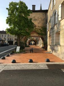 Hebergement Medieval Town House : photos des chambres
