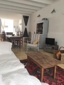Hebergement Medieval Town House : photos des chambres