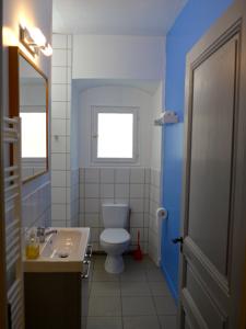Appartement Apartment 5 Bis, Rue Gambetta : photos des chambres