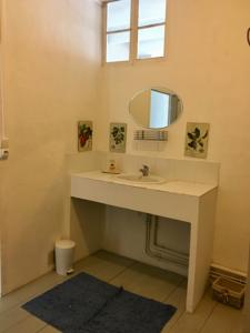 Hebergement Medieval Town House : photos des chambres