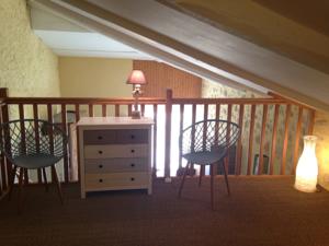 Hebergement Le Domaine du Bel Air : photos des chambres