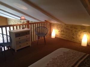 Hebergement Le Domaine du Bel Air : photos des chambres
