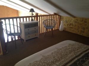 Hebergement Le Domaine du Bel Air : photos des chambres