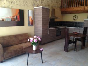 Hebergement Le Domaine du Bel Air : photos des chambres