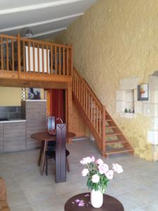 Hebergement Le Domaine du Bel Air : photos des chambres