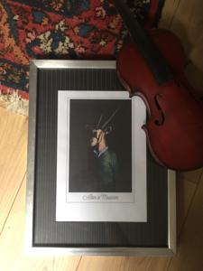 Appartement Albin le musicien : photos des chambres