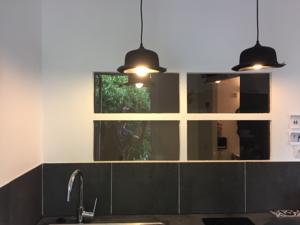 Appartement Albin le musicien : photos des chambres