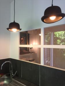 Appartement Albin le musicien : photos des chambres