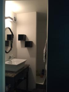 Appartement Albin le musicien : photos des chambres