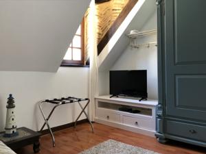 Chambres d'hotes/B&B Le Noyer Residence : photos des chambres