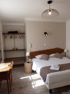 Hotel Restaurant des Grottes du Pech Merle : photos des chambres