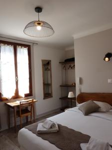 Hotel Restaurant des Grottes du Pech Merle : photos des chambres