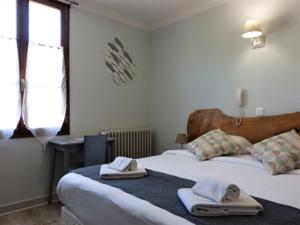 Hotel Restaurant des Grottes du Pech Merle : photos des chambres