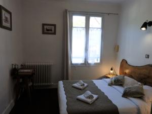 Hotel Restaurant des Grottes du Pech Merle : photos des chambres