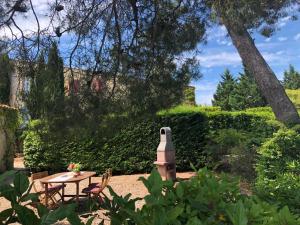 Hebergement Domaine de Beaumont : photos des chambres