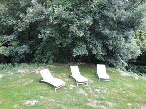 Hebergement Gite de Hattonchatel : photos des chambres