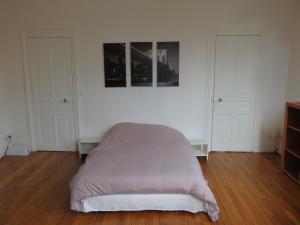 Appartement L'appart du Pont Vert : photos des chambres
