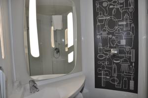 Hotel ibis Troyes Centre : Chambre Lits Jumeaux Standard