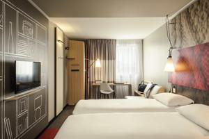 Hotel ibis Troyes Centre : photos des chambres