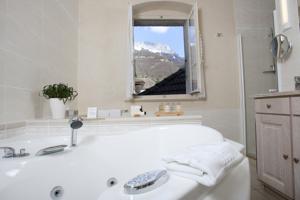 Hotel Abbaye de Talloires : photos des chambres