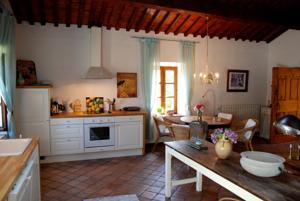 Appartement Bastide le Luget : Appartement 1 Chambre