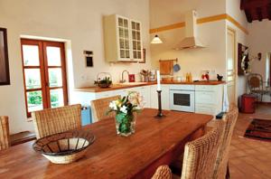 Appartement Bastide le Luget : Appartement 2 Chambres
