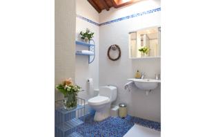Appartement Bastide le Luget : photos des chambres