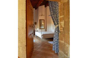 Appartement Bastide le Luget : photos des chambres