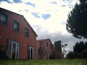 Appartement Domaine de l'Aumone : photos des chambres
