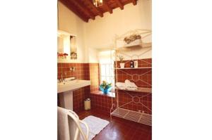 Appartement Bastide le Luget : Appartement 2 Chambres
