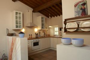 Appartement Bastide le Luget : photos des chambres