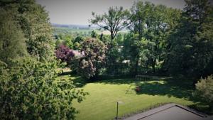 Hebergement Le Domaine de La Gontherie : photos des chambres
