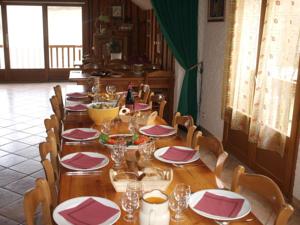 Chambres d'hotes/B&B chambre d'hote Chez Tourache : photos des chambres
