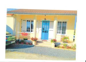 Chambres d'hotes/B&B welcome paradis : photos des chambres