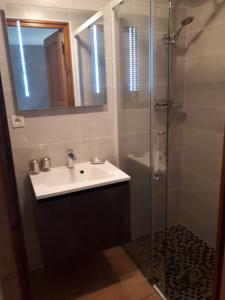 Chambres d'hotes/B&B chambre d'hote Chez Tourache : photos des chambres
