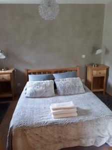 Chambres d'hotes/B&B chambre d'hote Chez Tourache : photos des chambres