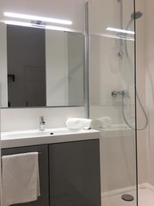Appartement Maison Dormoy : photos des chambres