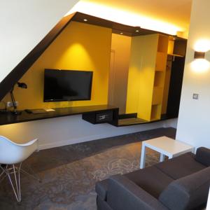 Europe Hotel Haguenau Strasbourg Nord : photos des chambres