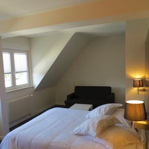 Europe Hotel Haguenau Strasbourg Nord : photos des chambres