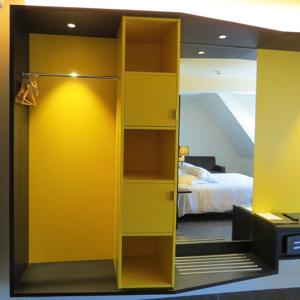 Europe Hotel Haguenau Strasbourg Nord : photos des chambres