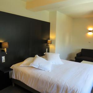 Europe Hotel Haguenau Strasbourg Nord : photos des chambres