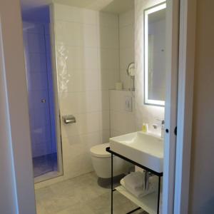 Europe Hotel Haguenau Strasbourg Nord : photos des chambres